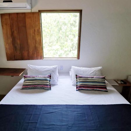 Suites Da Kira Barra Grande  Eksteriør bilde