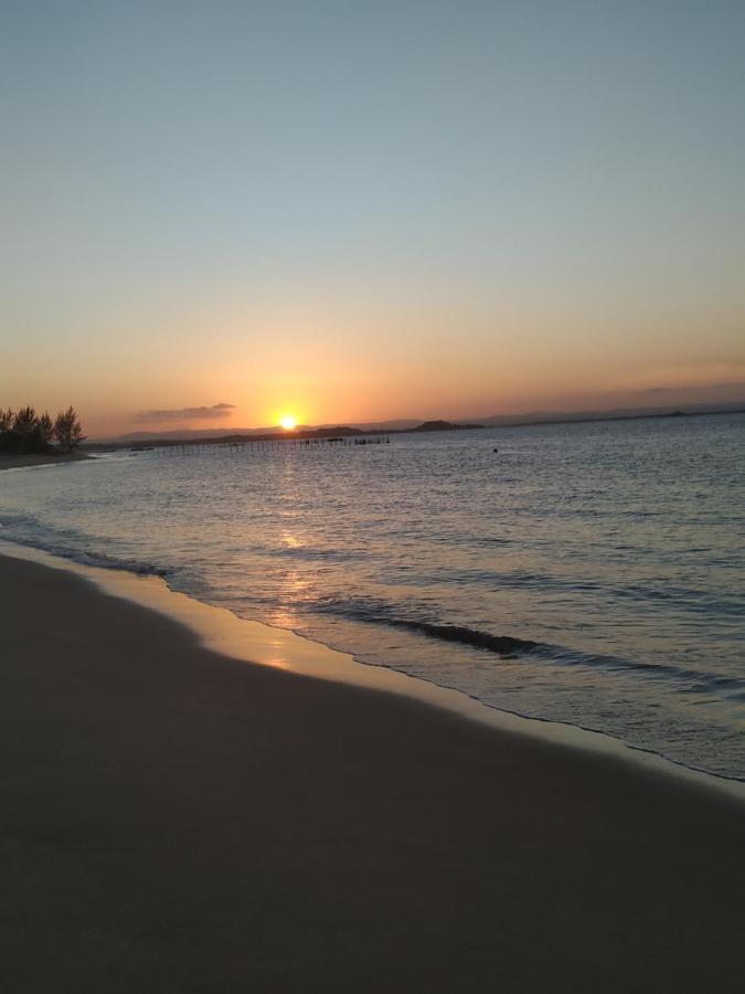 Suites Da Kira Barra Grande  Eksteriør bilde