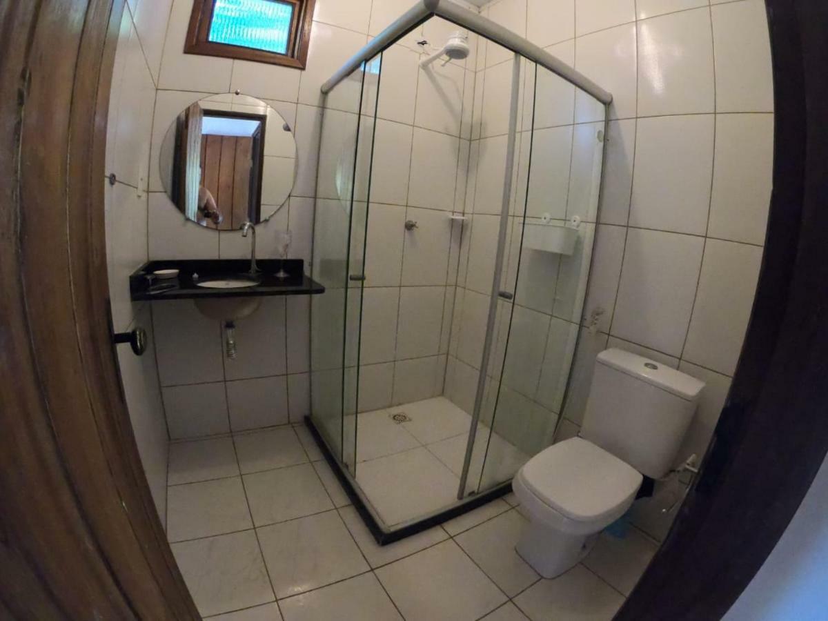 Suites Da Kira Barra Grande  Eksteriør bilde